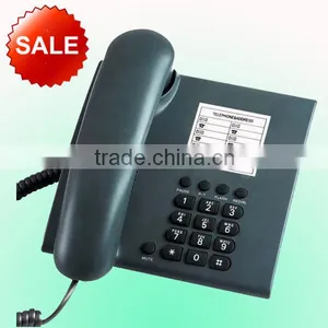 Single Line Corded Telephone Line thumbnail-1