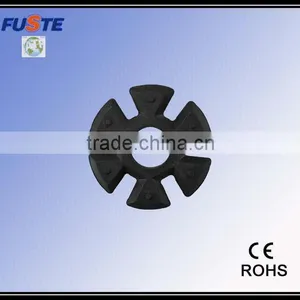 EPDM Rubber Spare Parts for Car thumbnail-1