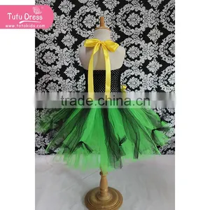 Child Halloween Dress Kids Tutu Dress Birthday Dress thumbnail-4