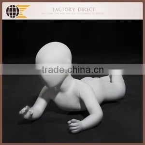 2016 New Sammy 03 Baby Display Mannequin thumbnail-1