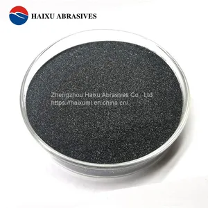 China Factory Black Silicon Carbide Grit F54 thumbnail-2