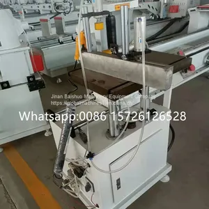 Aluminium Profile End Milling Machine Windows Aluminum Window Door Process Machinery thumbnail-1