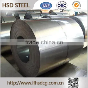 China Wholesale Zinc Coated Steel Panel thumbnail-1