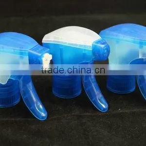 Hot Sprayers Made in China,foam Sprayer for Bottle Packaging thumbnail-1