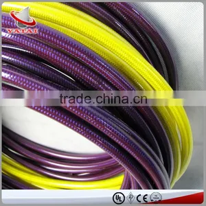 Hengshui Yatai Industrial Wire Braided Rubber Hose thumbnail-1