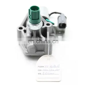 New 15810-PCX-A03 Vtec Solenoid Spool Valve Assy for Honda Honda S2000 thumbnail-2