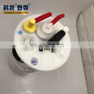 17708-SAA-003	fuel Pump Assy	For	Honda Old Fit/City GD1/GD3/GD5 thumbnail-3