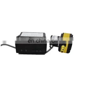 Calt Sensor Wire Displacement Sensor CESI Series CESI-S1000P 1000mm Gage Length 5v thumbnail-1