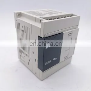 FX3S-20MR-ES PLC 12 INPUT 8 OUTPUT Programming Logical Controller thumbnail-5