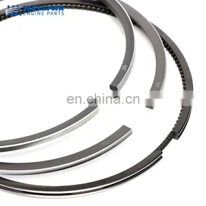 S42210 Mahle Wellfar Original Quality Piston Rings For Mercedes Benz Om904 Om906 Engine thumbnail-4