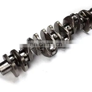 High Quality Crankshaft Assy 13411-E0100 Machine Manufacturer Engine J08 For SK350-8 thumbnail-3