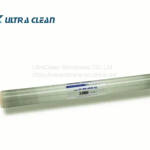 BW Series-Brackish Water RO Membranes UC BW-4040-82 thumbnail-1