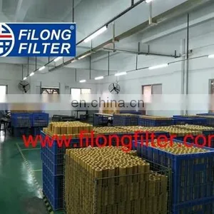 FILONG Manufacturer Supplier for R4A51 V4A51 R5A51 V5A51 V73 Auto Transmission Filter Kit Set for Mitsubishi OEM MR357710 thumbnail-5