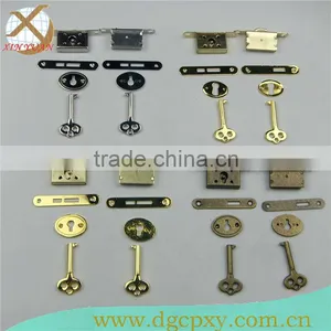 Beautiful Jewelry Box Locks thumbnail-1