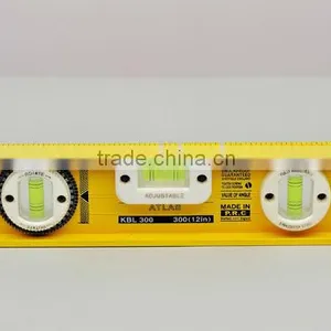 Aluminium Alloy Spirit Level thumbnail-1