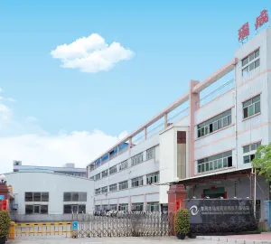 Dongguan Richen Precision Manufacture Co., Ltd. company overview - view 1 thumbnail