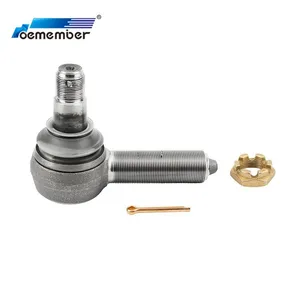 3098332 1698047 Tie Rod End Wheel Suspension Ball Head for Volvo FL6 1985-2000 thumbnail-1