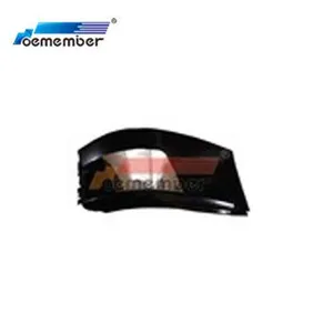 Best Sales OEM Quality Ruian Factory Truck Side Bumper-L 20506619 For VOLVO VNL thumbnail-1