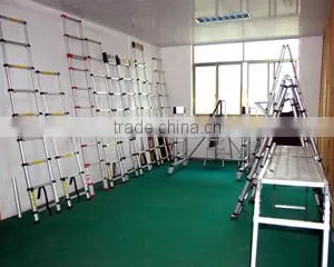 Yongkang EMJ Industrial & Trade Co., Ltd. company overview - view 3 thumbnail