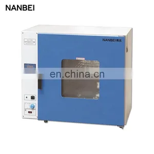 Industrial Laboratory Forced Air Circulation Drying Oven Drying Chamber thumbnail-4