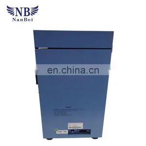 Animal Feed Raw Fat Analyzer With Soxhlet Theory thumbnail-5