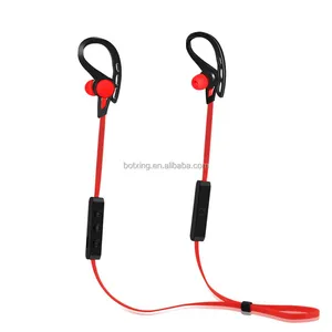 Wholesale Good Quality Best Smart Bone Conduction Headset thumbnail-1