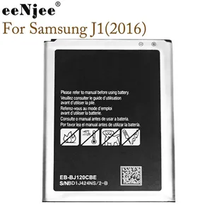 For Samsung Galaxy EB-BJ120CBE J1 2016 J120 Express 3 SM-J120A J120 J120F EB-BJ120CBU Mobile Phone Battery thumbnail-2