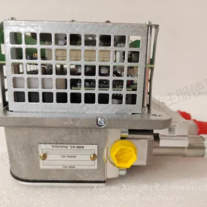 ABB ACU-01B 3HNA024871-001 Robot Unit MODULE thumbnail-1