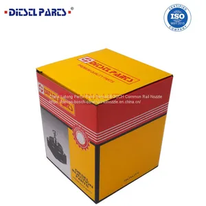 Head Rotor 4020 146402-4020 Fit for Bosch Distributor Head Parts Catalogue thumbnail-1