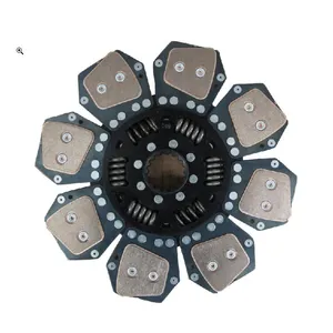 Clutch Disc 47126703 for New HollandTractor thumbnail-1