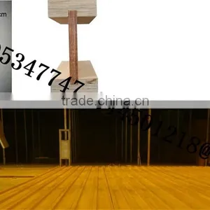 Construction H20 Timber Beams With Rubber Head for Formwork thumbnail-1