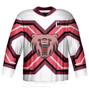Ice Hockey Wear thumbnail-2