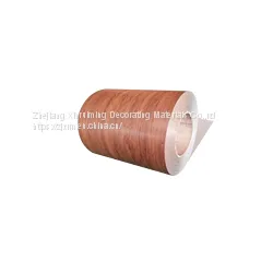 Pre-pained Steelcoil/aluminium Coil thumbnail-1