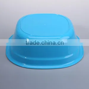 PP Laundry Product Plastic Wash Basin thumbnail-4