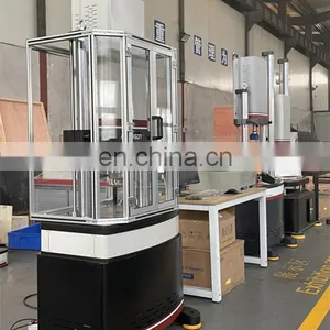 HST23 Electro Hydraulic Servo Dynamic Fatigue Constant Pressure Servo Pump Station thumbnail-5