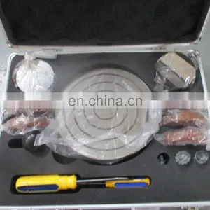 HR-150A Manual Digital Rockwell Diamond Indenter For Hardness Tester thumbnail-4