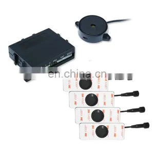 Promata 58kHZ Sensor Parking Car Parking Sensor thumbnail-1