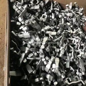 Closed Die Forging Parts, Precision Die Forging Parts thumbnail-2