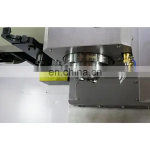 Vertical Milling Center VMC1060B 5 Axis China Cnc Milling Machine Machining Center thumbnail-4