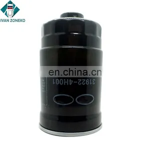Car Spare Part Original Fuel Filter Filter 31922 4H001 319224H001 31922-4H001 for Hyundai Kia thumbnail-1