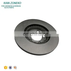 Hot Sales Excellent Quality Jeep Car Brake Disc 58129-4A200 58129 4A200 581294A200 For Hyundai thumbnail-2