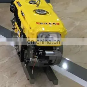 2022 Newest Agricultural Single Cylinder Machinery Engines thumbnail-3