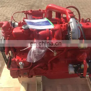 88KW Genuine Water Cooled 4BD1T Engine Vehicle Automotive Engine thumbnail-4