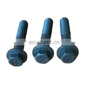High Quality Bolt 3918153 For ISBE Diesel Engine thumbnail-1