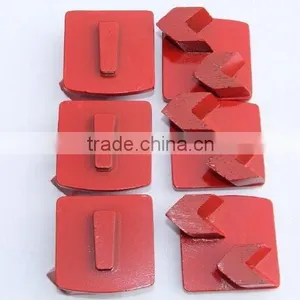 Metal Bond Diamond Grinding Tools thumbnail-2