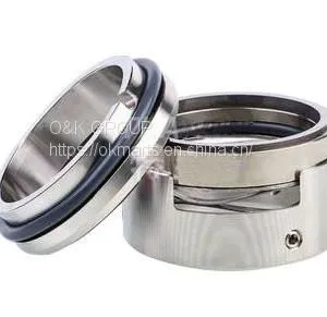 Mechanical Seal