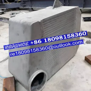 16SE777B 16SE777C Original Perkins Charge Cooler thumbnail-1