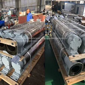 Surfacing Welding Cold Rolling Mills Roller HRC 62-73 thumbnail-1