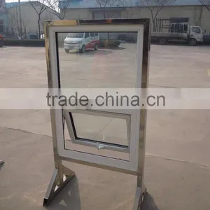 Australia Standard Luxury Aluminium Awning Windows,best Quality and Favorable Price thumbnail-1