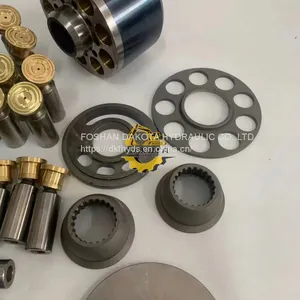 Hydraulic Spare Parts Cat336gc Hydraulic Piston Pump Parts K7V160 Hydraulic Pump Parts K7V180 thumbnail-3